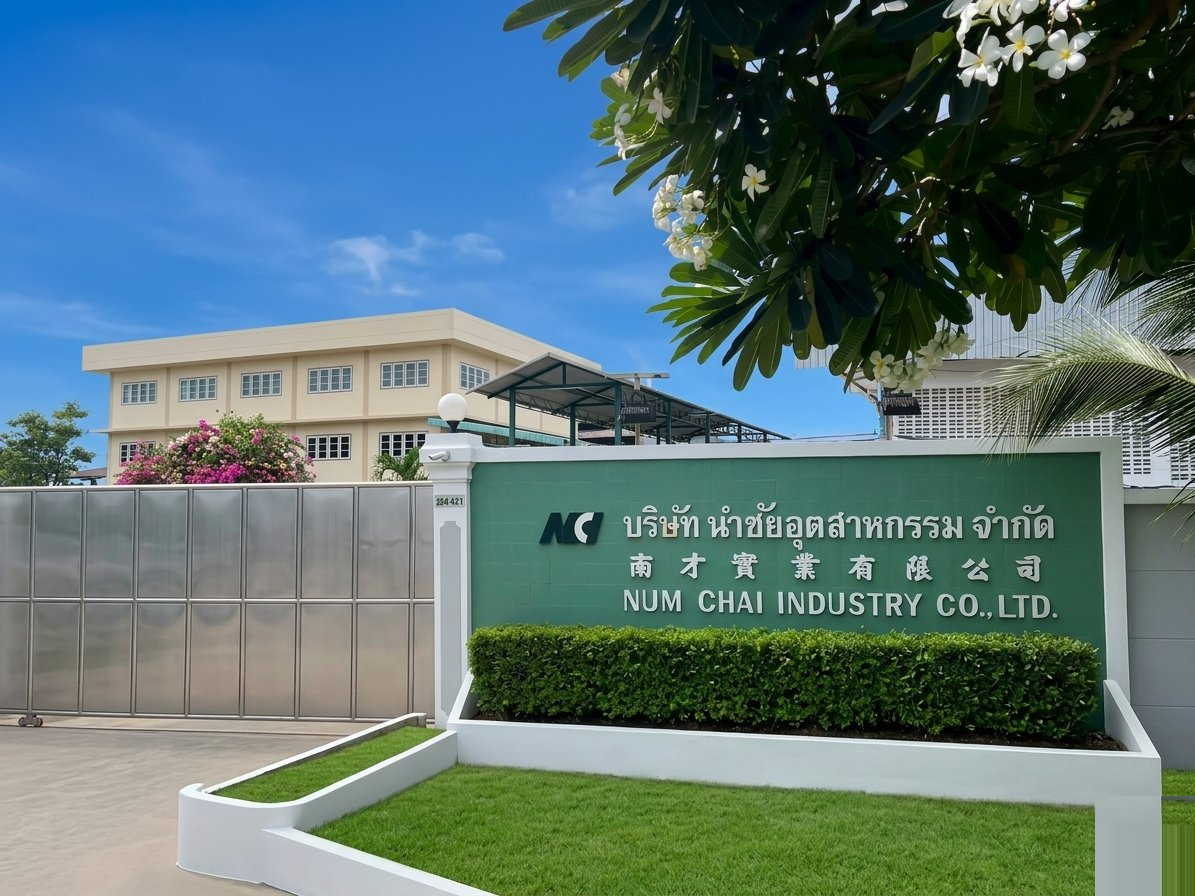 Numchai Industry