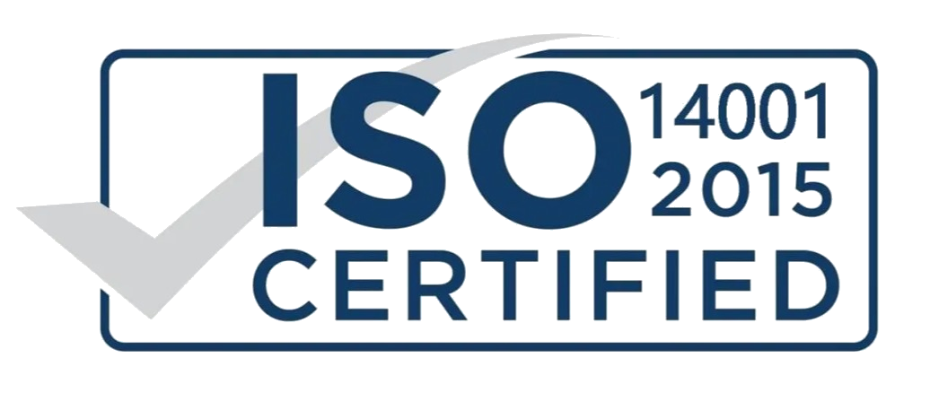 ISO 14001:2015