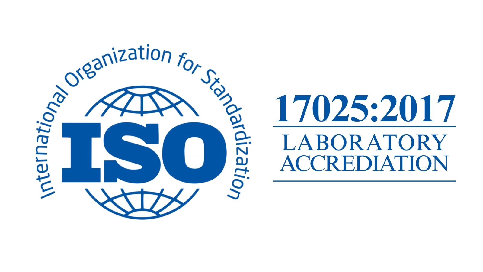 ISO/IEC 17025:2017