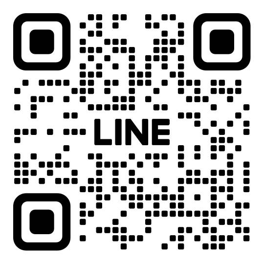 LINE OA QR Code