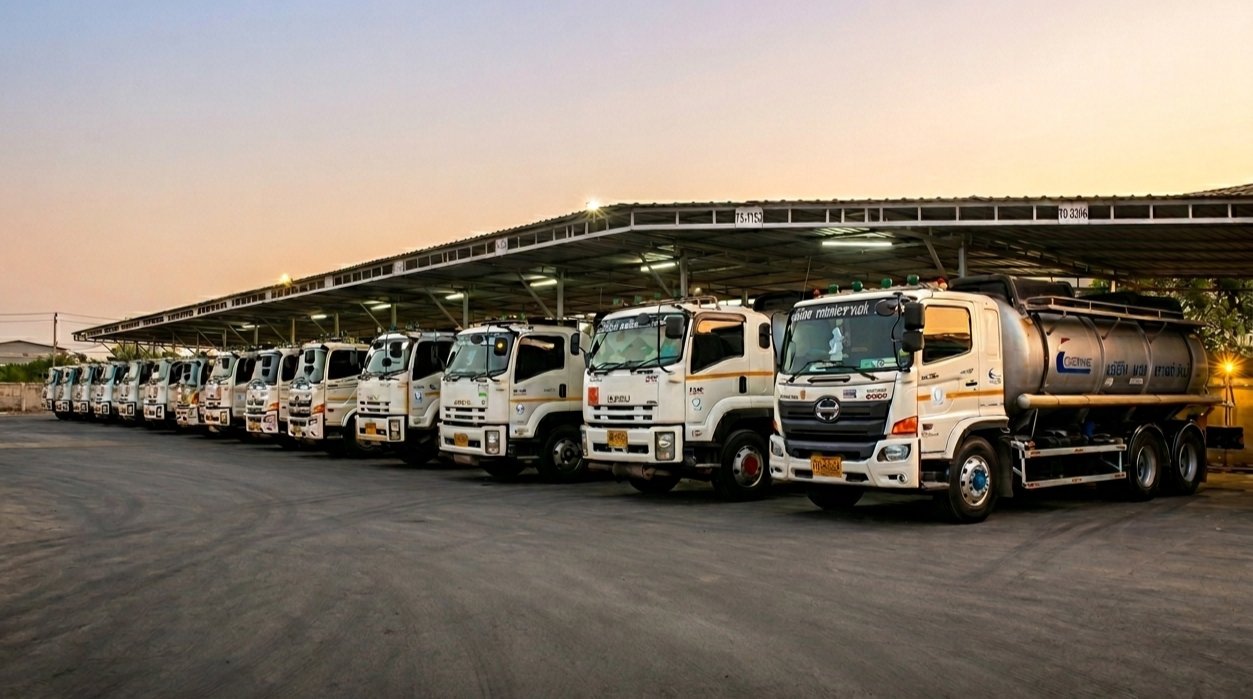 Smart Logistics